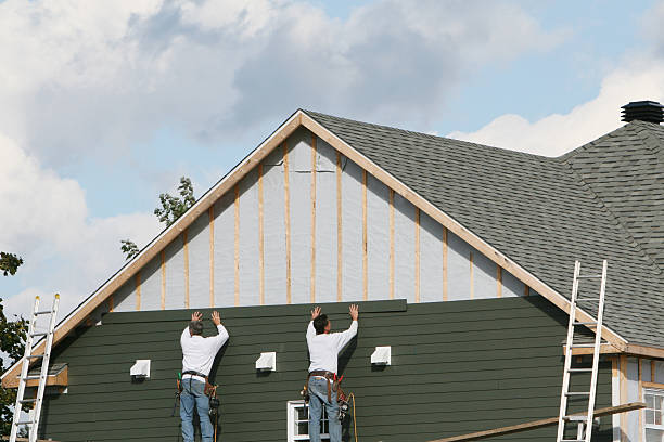 Best Insulated Siding Installation  in Bedford, VA